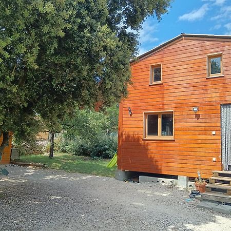 Chalet 50M2 Climatise Montjoyer エクステリア 写真